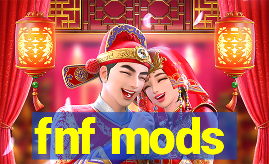 fnf mods