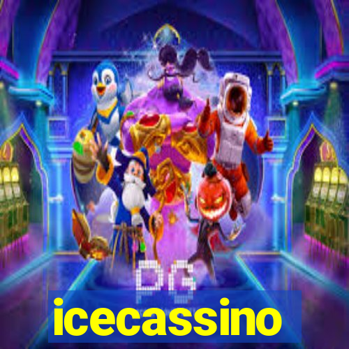 icecassino