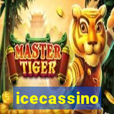 icecassino