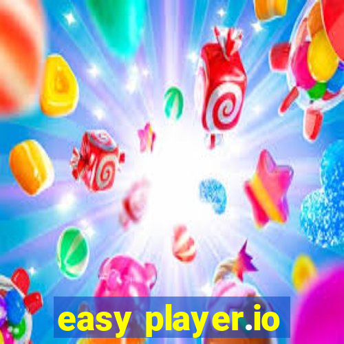 easy player.io