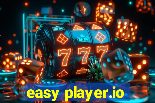 easy player.io