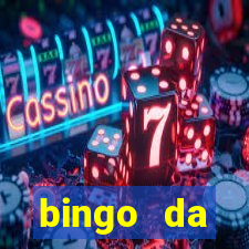 bingo da chapeuzinho vermelho