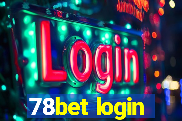 78bet login