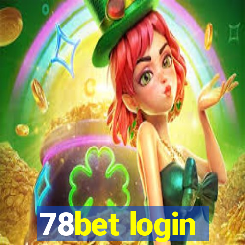 78bet login