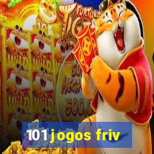 101 jogos friv