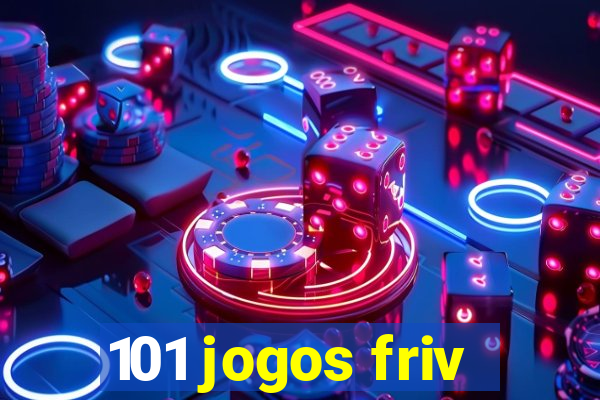 101 jogos friv