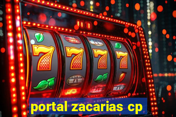 portal zacarias cp