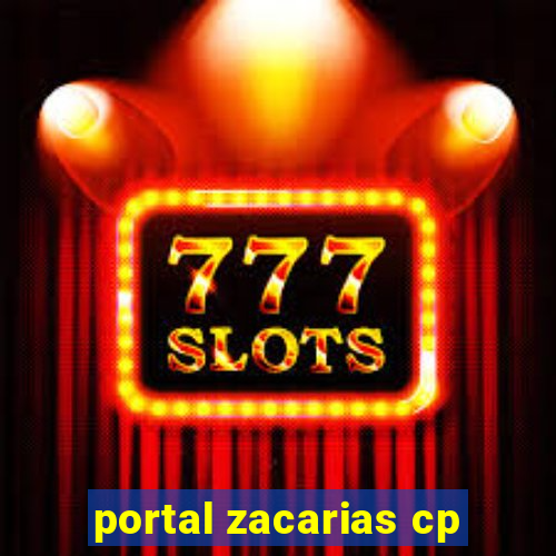 portal zacarias cp