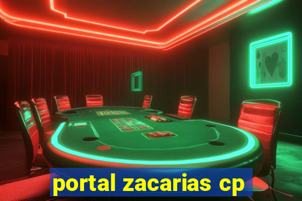 portal zacarias cp