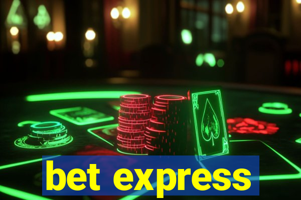 bet express