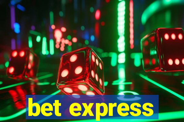 bet express