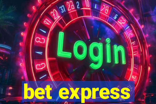 bet express