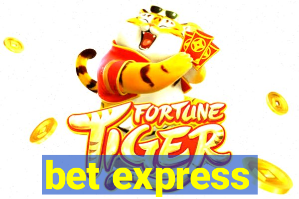 bet express