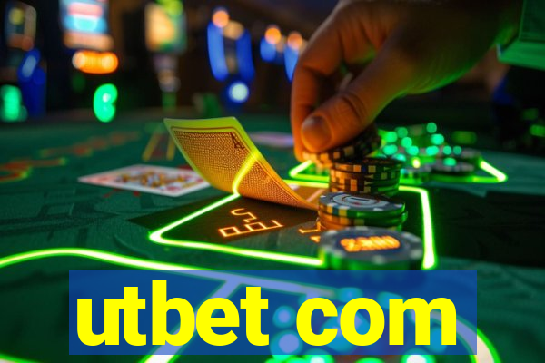 utbet com