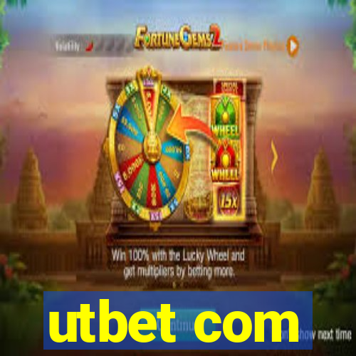 utbet com