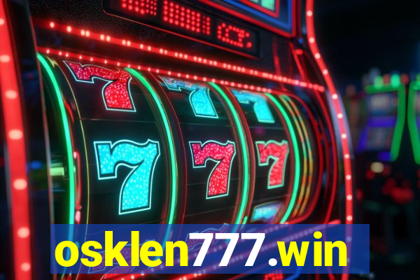 osklen777.win