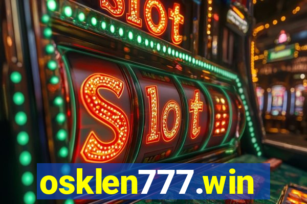 osklen777.win