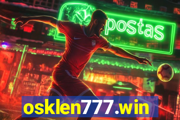 osklen777.win