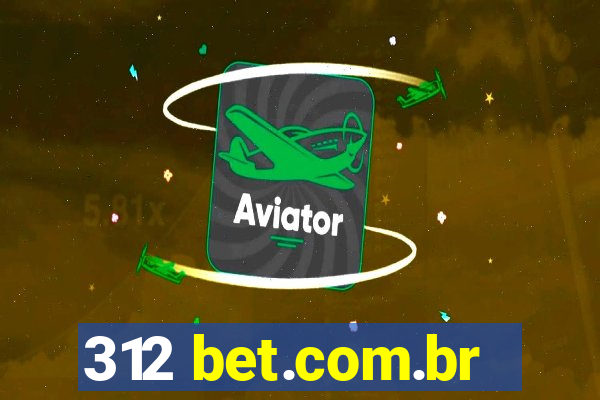 312 bet.com.br