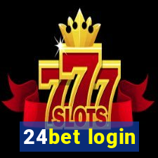 24bet login