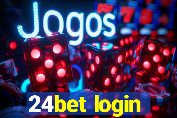 24bet login