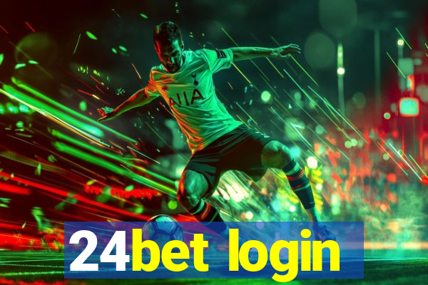 24bet login