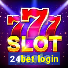 24bet login