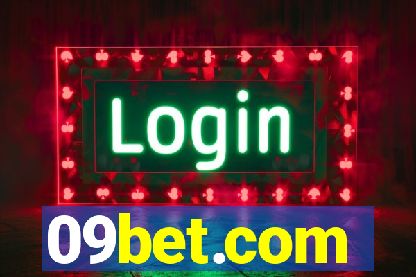 09bet.com