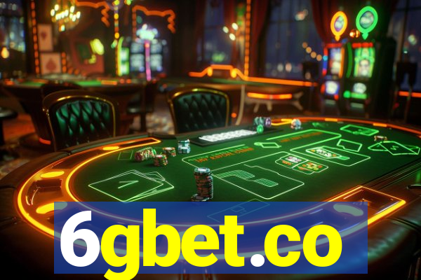 6gbet.co