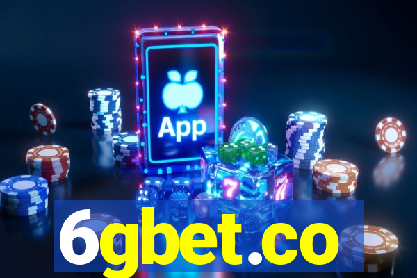 6gbet.co