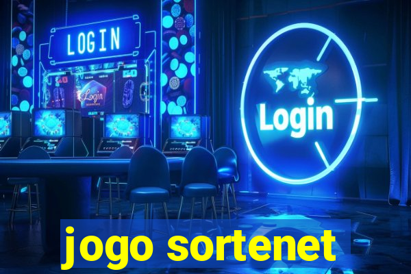 jogo sortenet