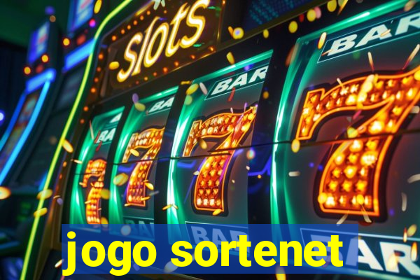 jogo sortenet