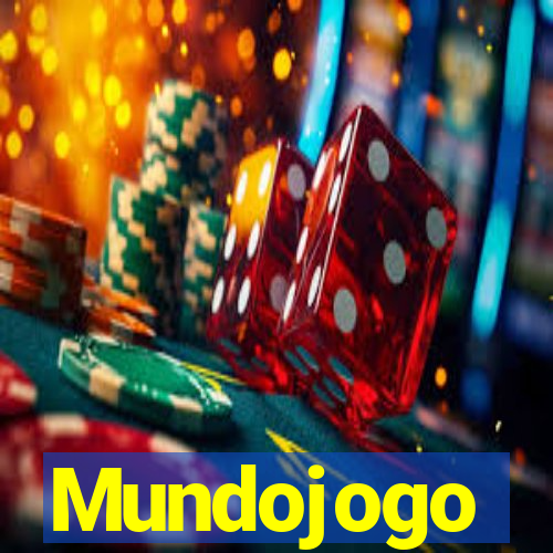 Mundojogo