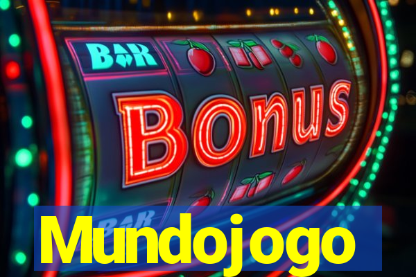 Mundojogo