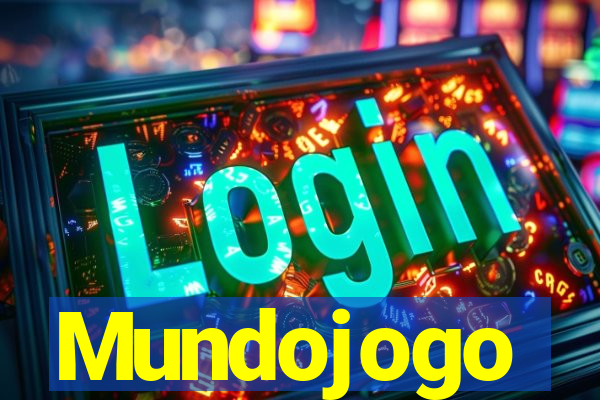 Mundojogo