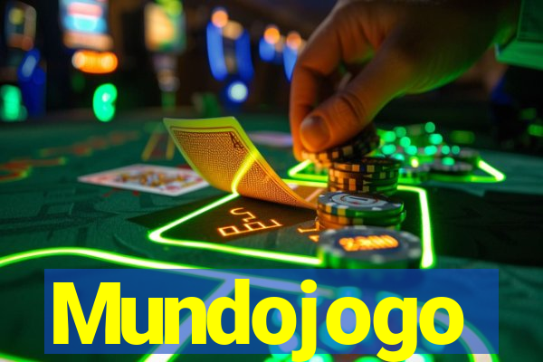 Mundojogo