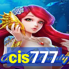 cis777