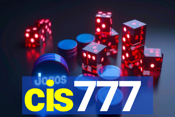 cis777