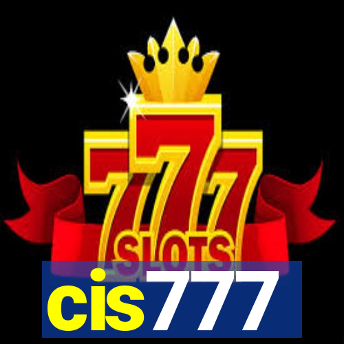 cis777