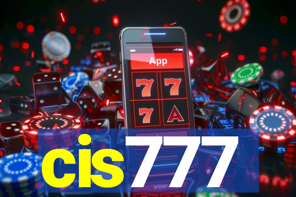 cis777