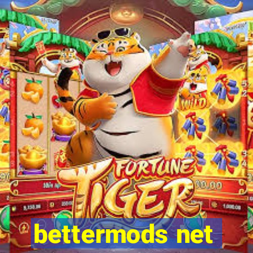 bettermods net