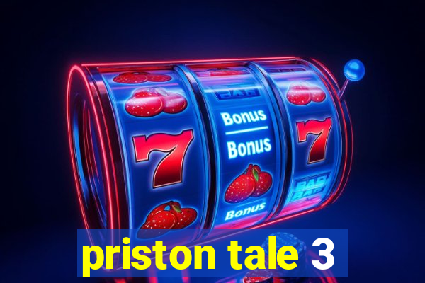 priston tale 3