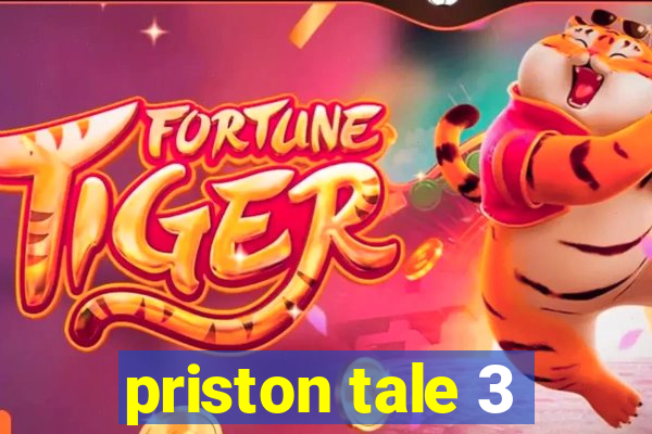 priston tale 3