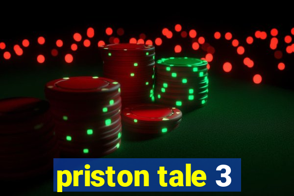 priston tale 3