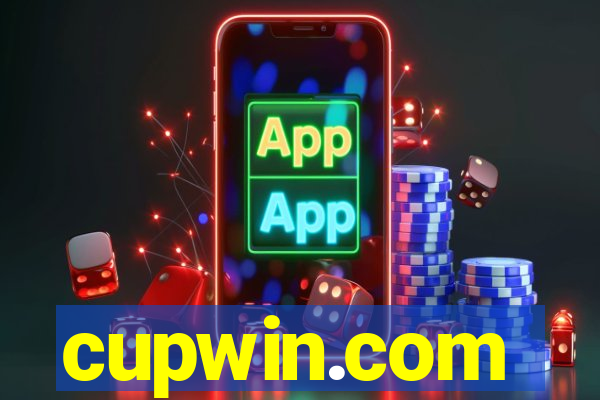 cupwin.com