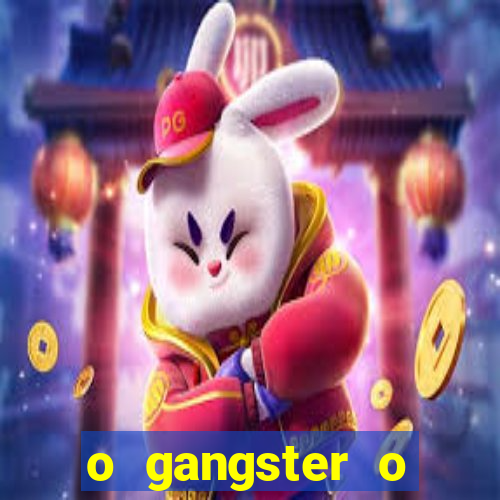 o gangster o policial e o diabo assistir