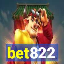 bet822