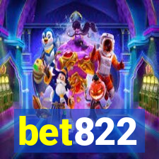 bet822