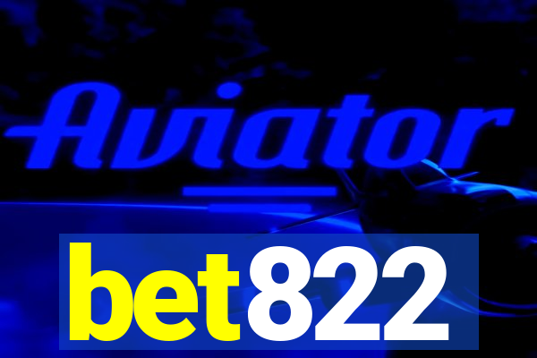 bet822