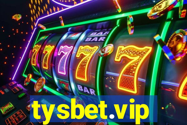 tysbet.vip